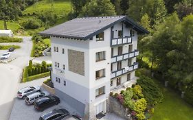 Bergparadies Appart Luxkogel