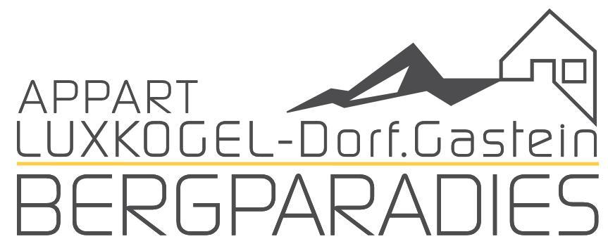 Bergparadies Appart Luxkogel Dorfgastein Exterior foto